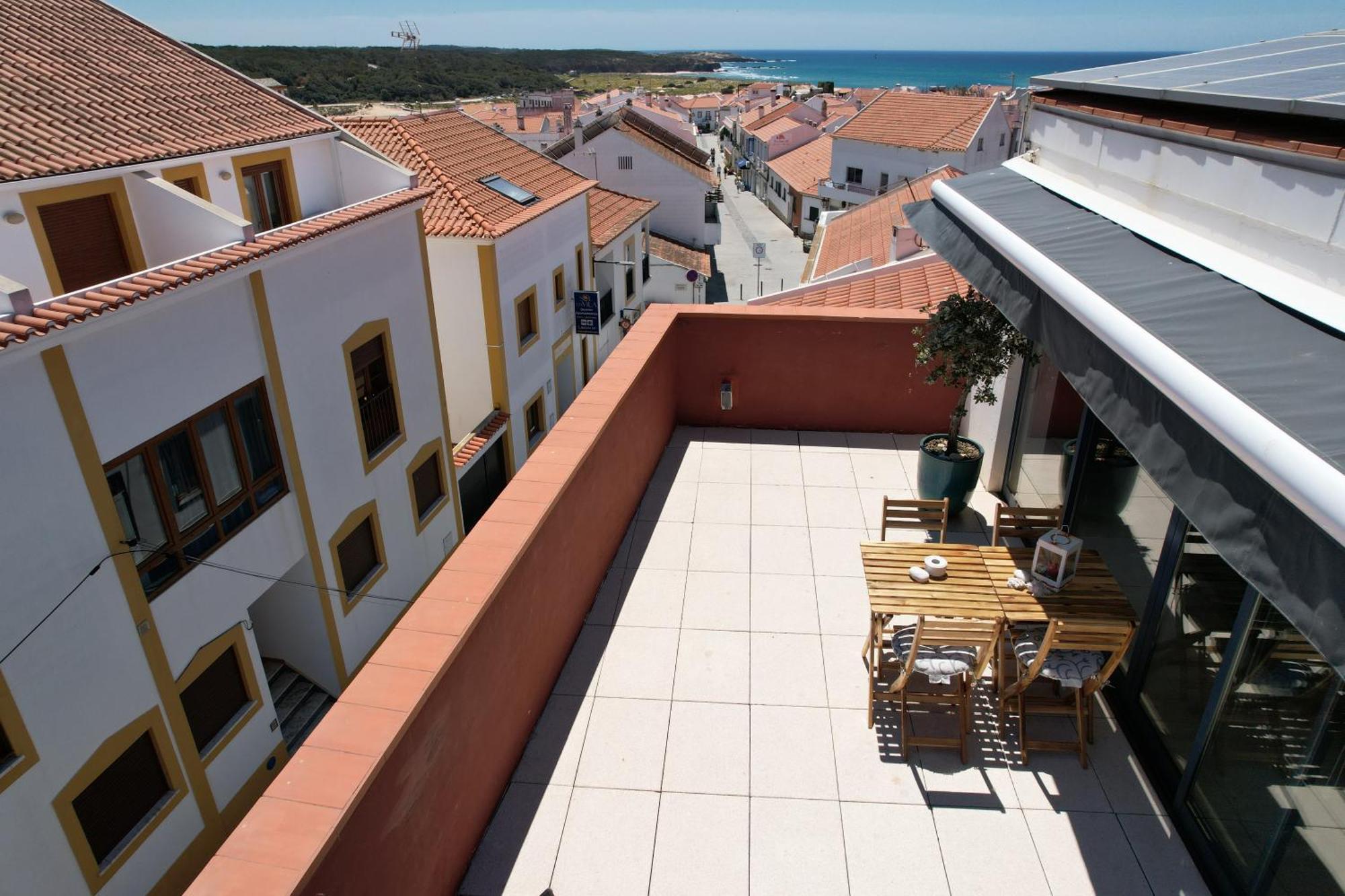 Born To Stay In Milfontes Vila Nova de Milfontes Dış mekan fotoğraf