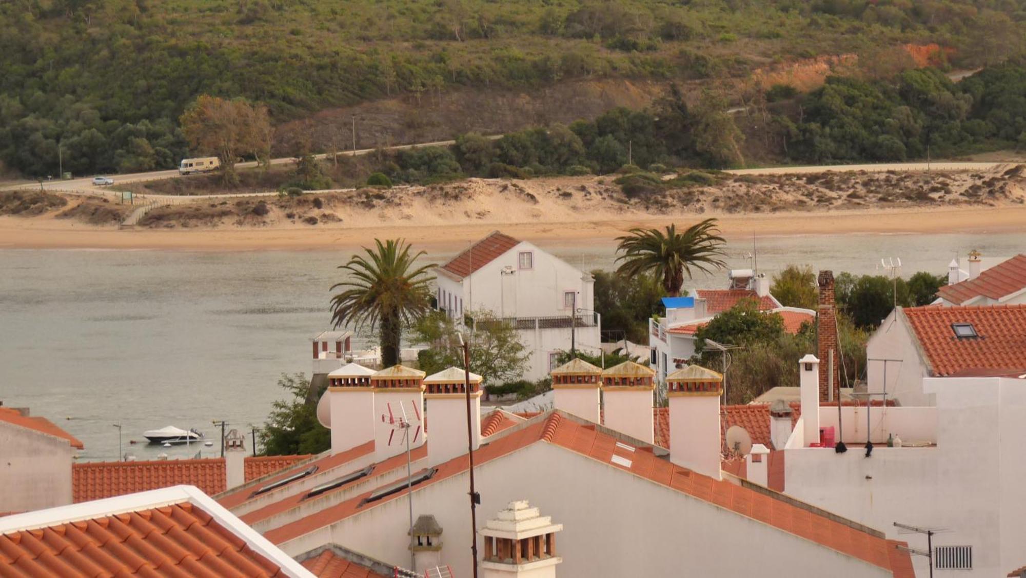 Born To Stay In Milfontes Vila Nova de Milfontes Dış mekan fotoğraf