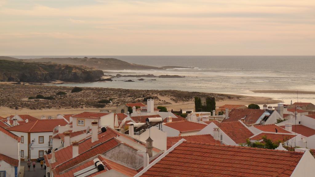 Born To Stay In Milfontes Vila Nova de Milfontes Dış mekan fotoğraf