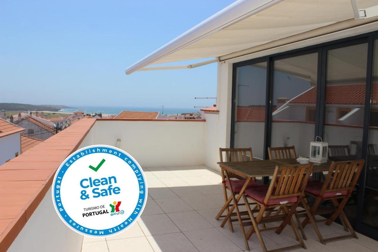 Born To Stay In Milfontes Vila Nova de Milfontes Dış mekan fotoğraf